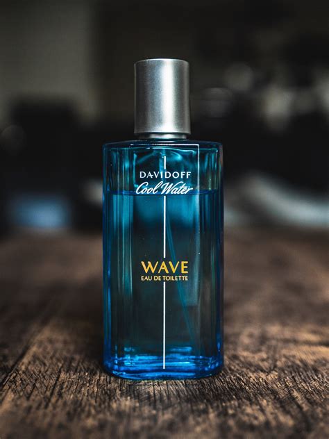 dusted wave perfume for men.